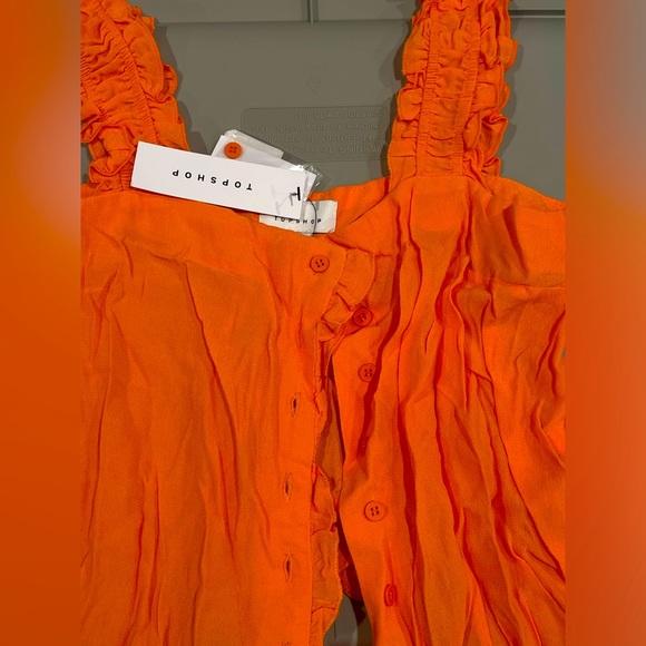 TOPSHOP Tank - Picture 2 of 3